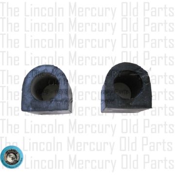 Bushing, Sway Bar- Inner Suspension Insulator PAIR - NEW